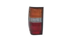 (11-1547-62-2B) M.L200 ARKA STOP SİYAH TİP LH.87-9...