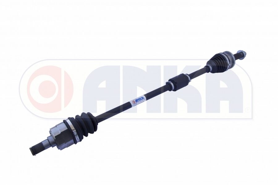 AKS ÖN SAĞ TRANSPORTER T5 2.5 TDİ (03-09) 6 VİTES