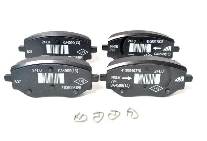 ON FREN BALATASI CLIO V 19> TALIANT 21> MICR...