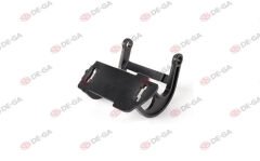 B.5 E60 ÖN FAR YIK.KAPAĞI ALT Rh.03-07