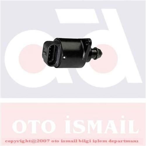 VAKUM VANASI P406 1.8-PARTNER 1.9 D