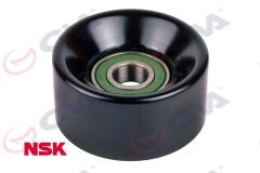 ALTERNATÖR GERGİ RULMANI TRANSİT V184 2.4 DI-2.4 T...
