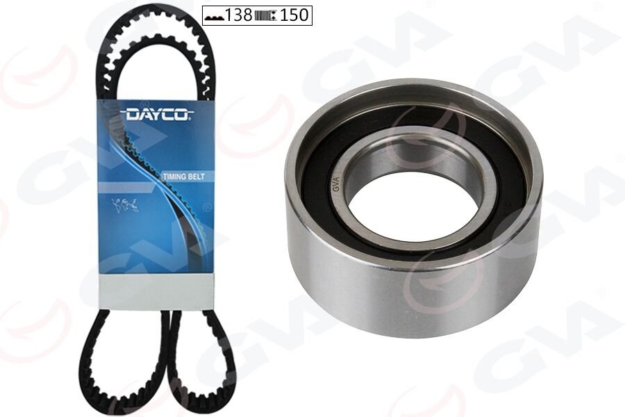 EKSANTRİK GERGİ KİTİ SLX-TMPR 1.6- TİPO-UNO-PALIO ...