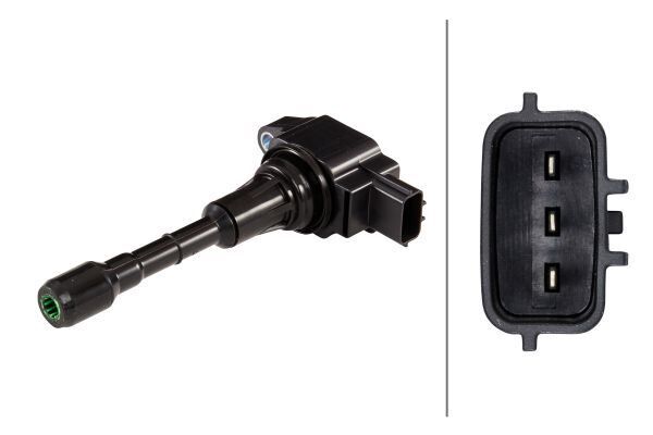 ATESLEME BOBINI QASHQAI 1.6 10-14 / JUKE 1.6 11-19 / MICRA 1.6 05-10 / XTRAIL 07-13