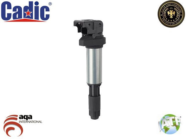 ATEŞLEME BOBİNİ BMW BMW 1 (E81-E82-E87-E88) 2003&g...