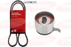 EKSANTRİK GERGİ KİTİ CHEVROLET AVEO-KALOS 1.2 8V 0...