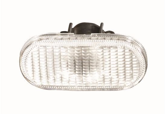 CAMURLUK SINYALI (BEYAZ) CLIO KANGO R19 97-