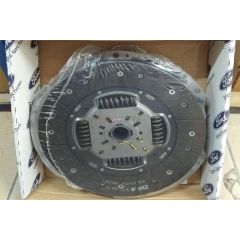 TRANSIT V184 2.4 D ORİJİNAL DEBRİYAJ SETİ Y.MODEL RULMANSIZ 5127886 1C1O 7540 AE