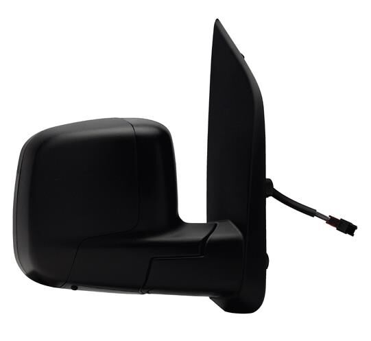 DIŞ DİKİZ AYNASI SAĞ FIORINO-BIPPER-NEMO 07> EL...