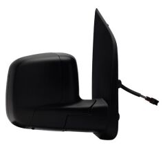 DIŞ DİKİZ AYNASI SAĞ FIORINO-BIPPER-NEMO 07> EL...