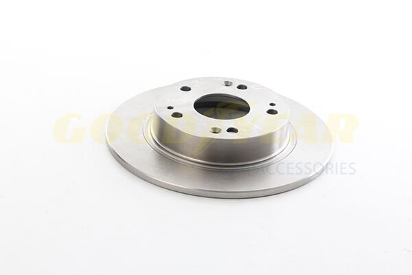 FREN DISKI ARKA CIVIC HB-SEDAN 07-11 / CIVIC SEDAN 12- (260-5)