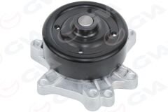 DEVİRDAİM SU POMPASI TOYOTA AVENSIS 1.6L 3ZZFE ZZT...