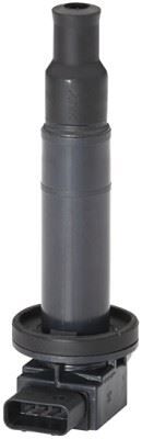 ATESLEME BOBINI YARIS 1.0 03-06 / YARIS 1.3 99-12 / YARIS 1.5 HYBRID 14-17 4 FISLI