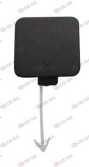 B.5 E60 ÖN TAMP.ÇEKİ D.KAP.AST.03-07