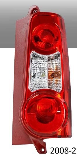 STOP LAMBASI DUYSUZ SAĞ PARTNER-BERLINGO (08-11) ...