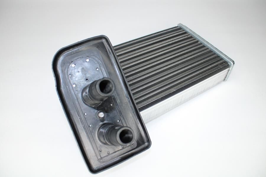 KALORIFER RADYATORU R.KANGOO 1.9 D