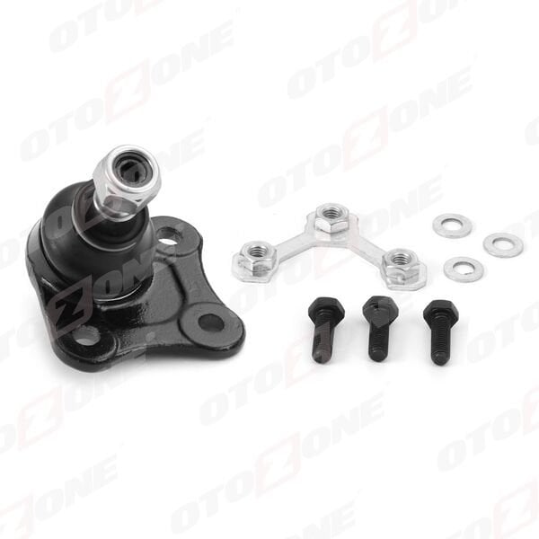 ALT ROTİL SOL GOLF IV 97=>-BORA 98=>