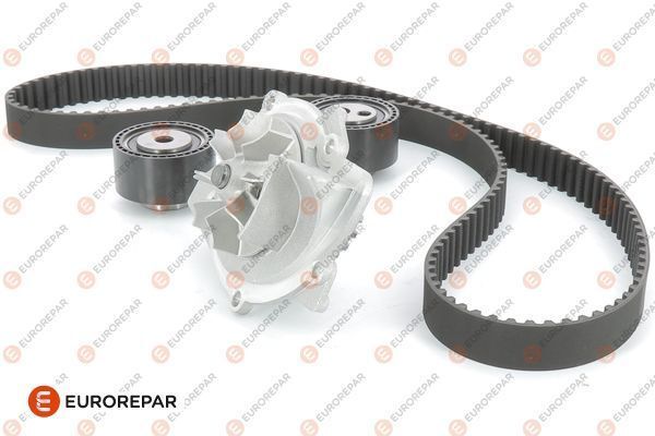 TRIGER SETI+DEVIRDAIM 2.2 HDI 406/607/807/C5/C8 96-