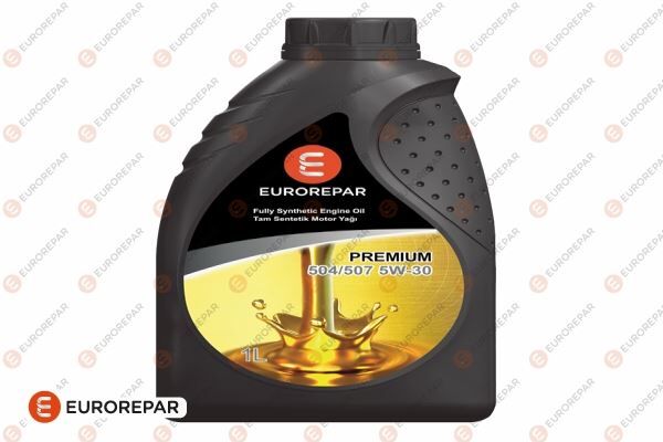 MOTOR YAGI 5W-30 1 LT 504/507 PREMIUM