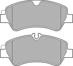 ARKA BALATA FORD TOURNEO CUSTOM-TRANSIT CUSTOM 2....