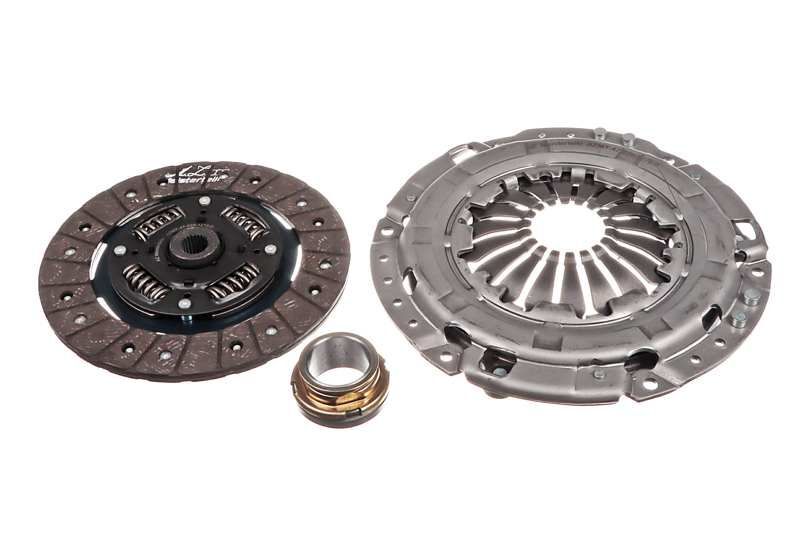 DEBRİYAJ SETİ (BASKI+DİSK+BİLYA) OPEL ASTRA F-VECT...