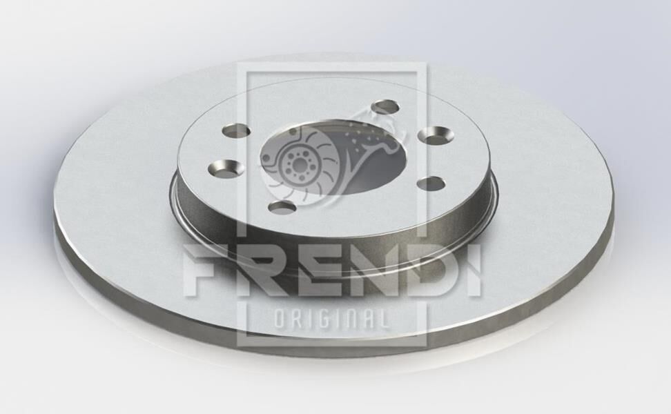 ARKA FREN AYNASI R21 2.0I