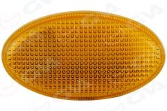 ÇAMURLUK YAN SİNYAL LAMBASI PALIO-SIENA (DUYULU-AM...