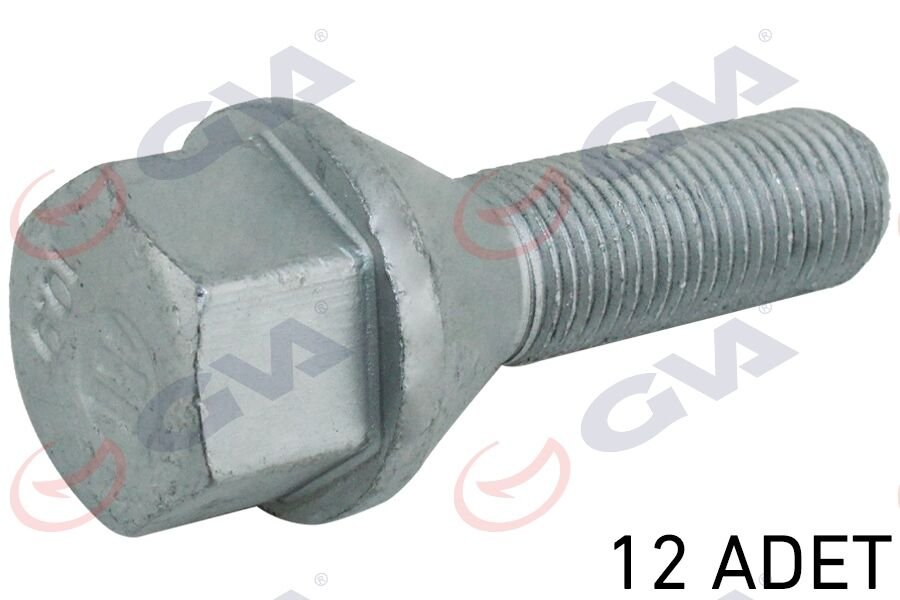 BİJON ÇELİK JANT FIAT TOFAŞ-FIAT GEOMET (PAKET 12)
