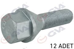 BİJON ÇELİK JANT FIAT TOFAŞ-FIAT GEOMET (PAKET 12)