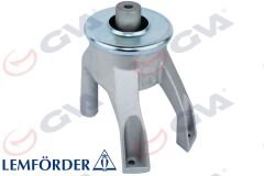 MOTOR TAKOZU ARKA TRANSPORTER T5 2.5 TDİ 03=>