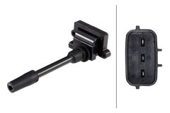 ATESLEME BOBINI CARISMA 97-05 / PAJERO 99-07