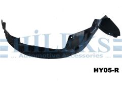 ÇAMURLUK DAVLUMBAZI ÖN SAĞ HYUNDAI ACCENT BLUE (11...