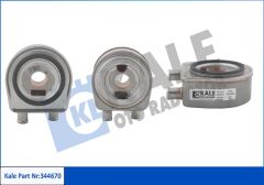 YAĞ SOĞUTUCU RENAULT TRAFIC II 01>06 MEGANE I 9...