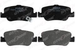 ARKA FREN BALATA TOYOTA AURIS. COROLLA 1.33L 1.6L ...