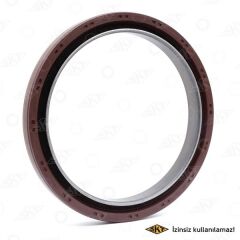 ARKA KRANK KECESI ISUZU NKR55 NNR85 NLR85 D-MAX EU...