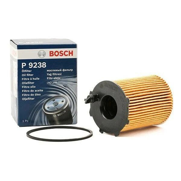 C-MAX 1.4/1.6 HDİ BOSCH YAĞ FİLTRESİ 11427805978/ 9467565780/1109.AY