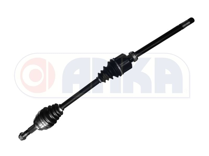 KOMPLE AKS SAĞ BOXER-JUMPER-DUCATO 2.2 MJTD-2.3 MJ...