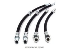 FREN HORTUMU SOL ARKA NISSAN QASHQAI 07>13 (J10...