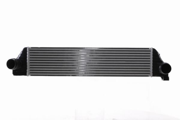 TURBO RADYATORU [INTERCOOLER] MASTER III  MOVANO B 2.3 dCi 09-