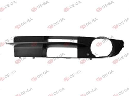 B.5 E60 ÖN TAMPON PANJURU DELİKLİ Lh.03-07