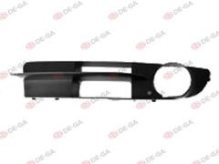 B.5 E60 ÖN TAMPON PANJURU DELİKLİ Lh.03-07
