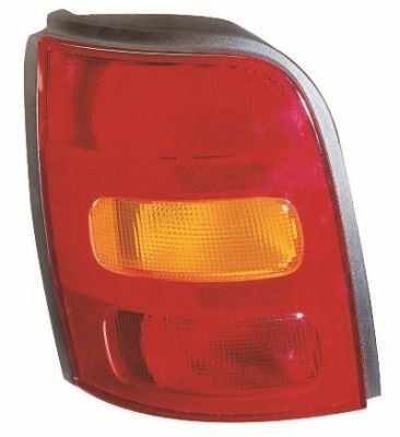 STOP LAMBASI SOL MICRA 98-03