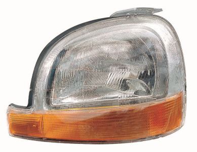 FAR SOL SINYALLI KOMPLE KANGO 97-03