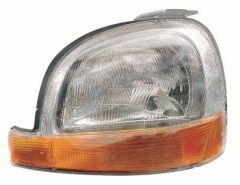 FAR SOL SINYALLI KOMPLE KANGO 97-03