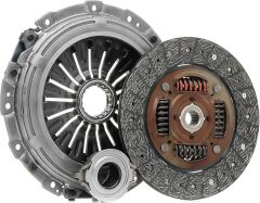 DEBRİYAJ SETİ (BASKI+DİSK+BİLYA) SUBARU IMPREZA WR...