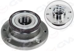 ARKA TEKER PORYASI (RULMANLI) FIAT DOBLO 01> AB...