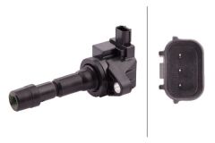 ATESLEME BOBINI JAZZ 09-14 / CIVIC 06-16 HB. / CRZ 12-