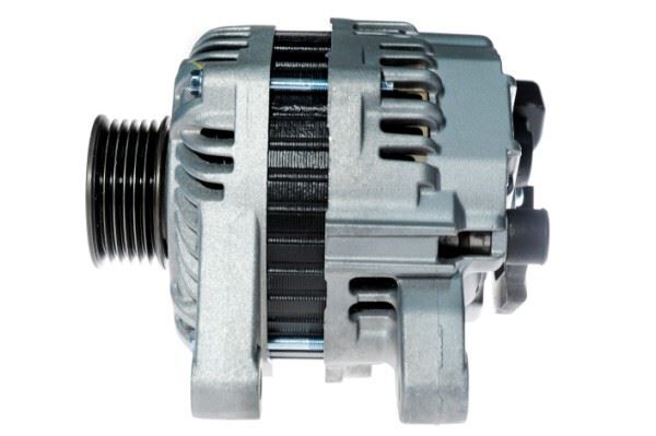 ALTERNATÖR 14V 80Ah BIPPER-NEMO-P206-PARTNER-PARTN...