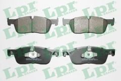 FREN BALATASI ON DISCOVERY SPORT L550 14> R.R E...