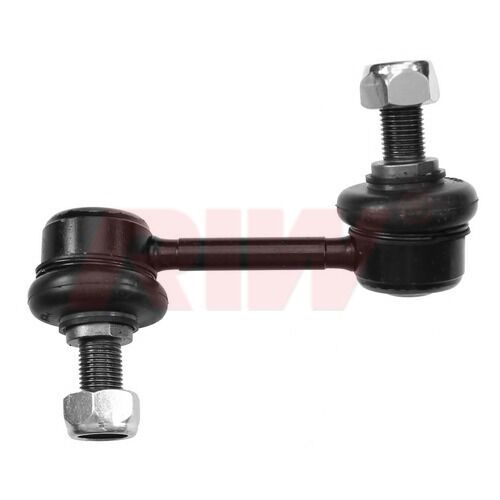 Z ROTU ARKA SAĞ HYUNDAI H-1 STAREX 2,5L 08-12